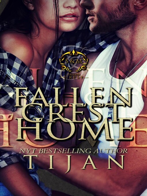 Title details for Fallen Crest Home by Tijan - Available